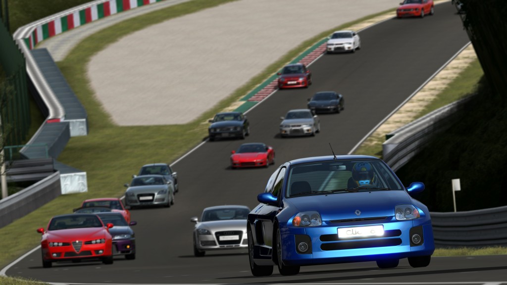 Gran Turismo 5 Prologue
